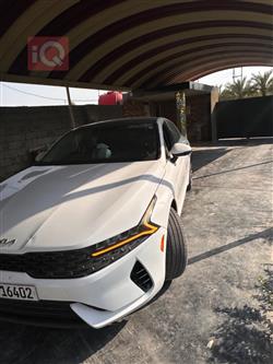 کیا K5